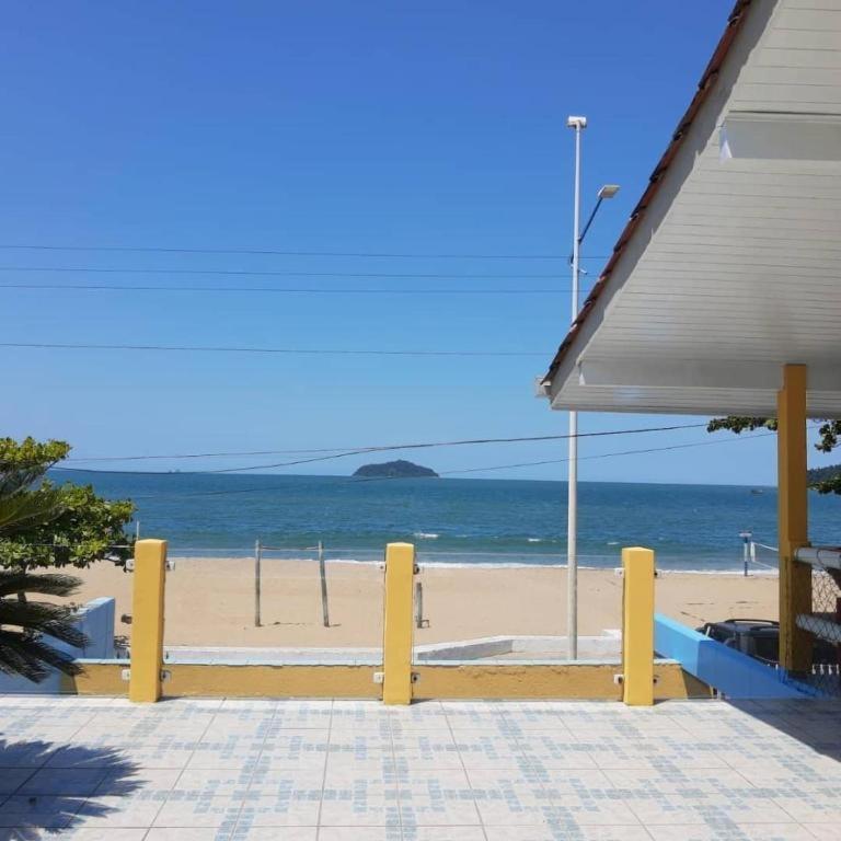 Mansao Ouro Verde Beira Mar Писаррас Экстерьер фото
