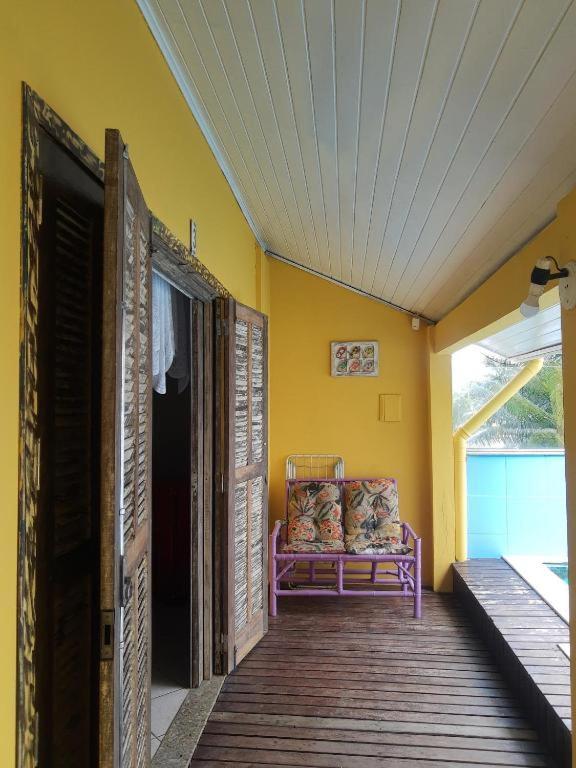 Mansao Ouro Verde Beira Mar Писаррас Экстерьер фото